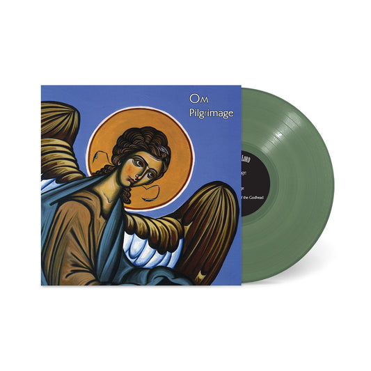 Om - Pilgrimage vinyl product image