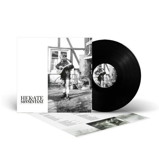 Hekate – Sonnentanz [Vinyl] — cover artwork
