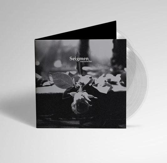 Rockefeller [2LP]