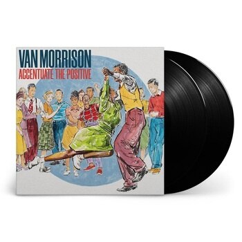 Van Morrison - Accentuate The Positive [2LP]