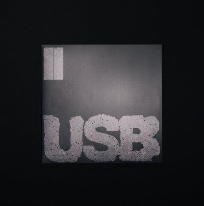Fred again.. — USB002 [2LP] — product artwork
