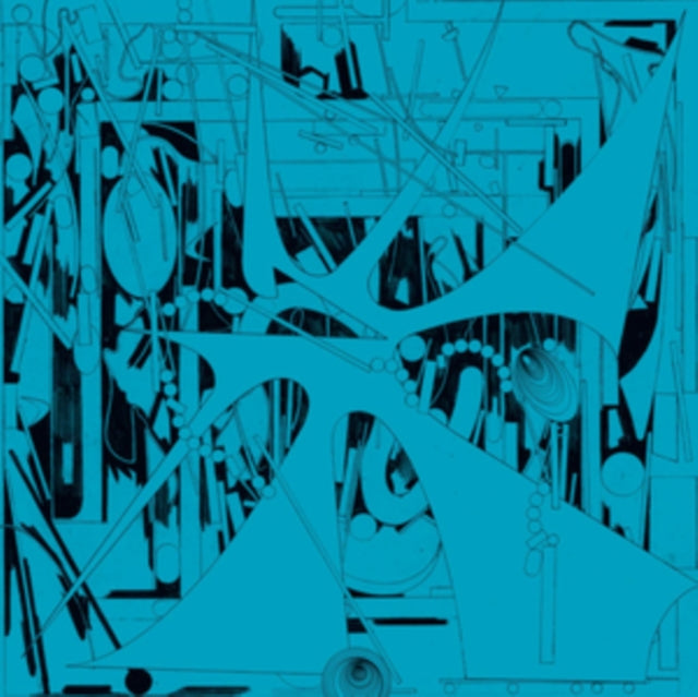 Shadow Web [LP]