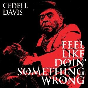 Feel Like Doin' Something Wrong [LP]