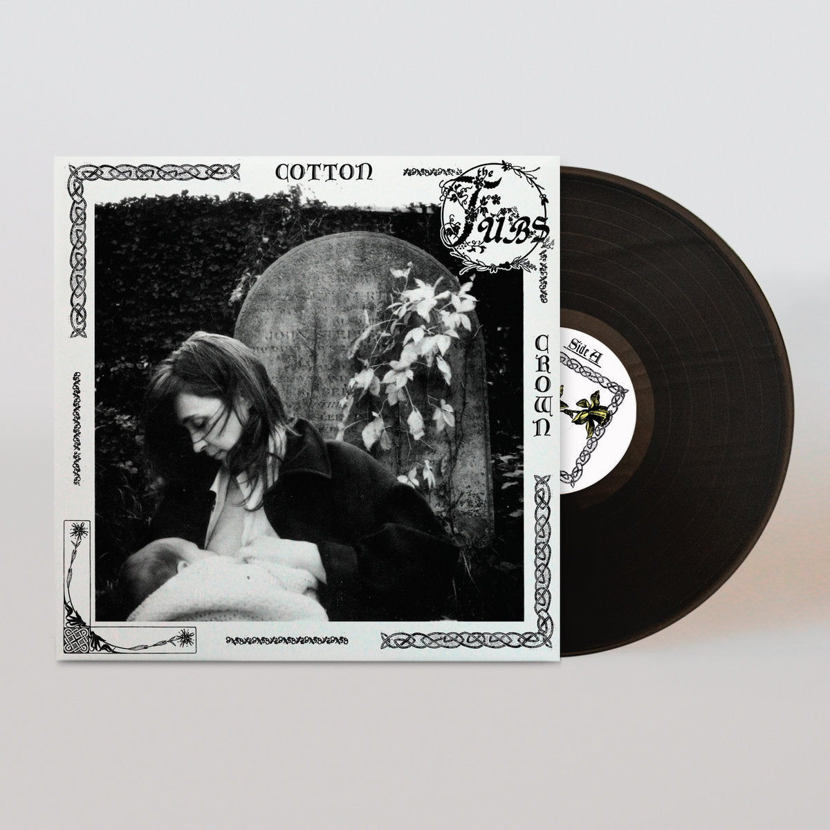 The Tubs - Cotton Crown [CD]