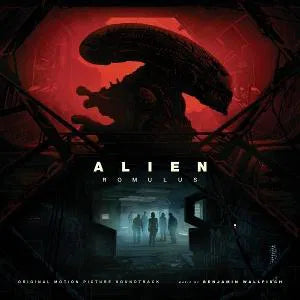 Alien: Romulus (Soundtrack) [CD]