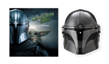 The Mandalorian and Grogu (Soundtrack) [10" Picture Disc Vinyl]