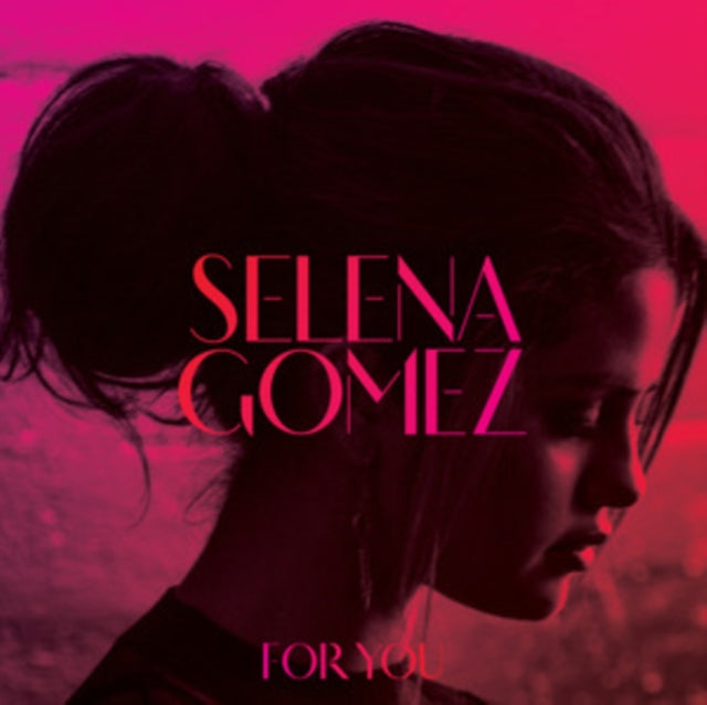 Selena Gomez - For You [2LP]