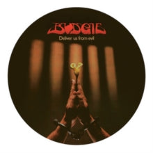 Budgie - Deliver Us From Evil (Limited Edition Picture Disc) [LP]
