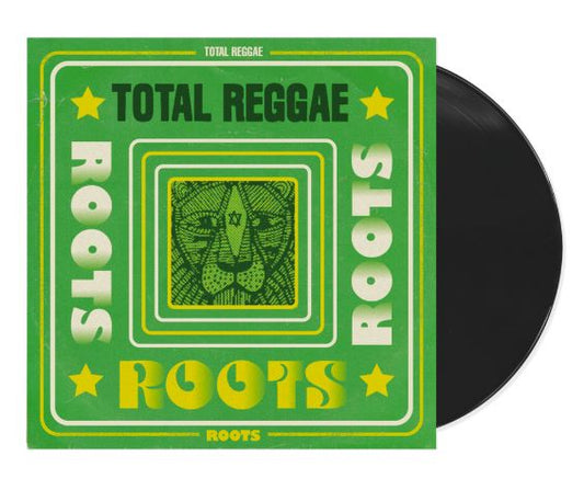 Total Reggae [LP]