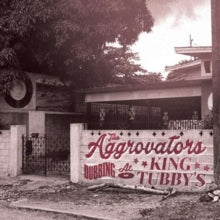 Aggrovators - Dubbing At King Tubby's Vol.1 [2LP Import]