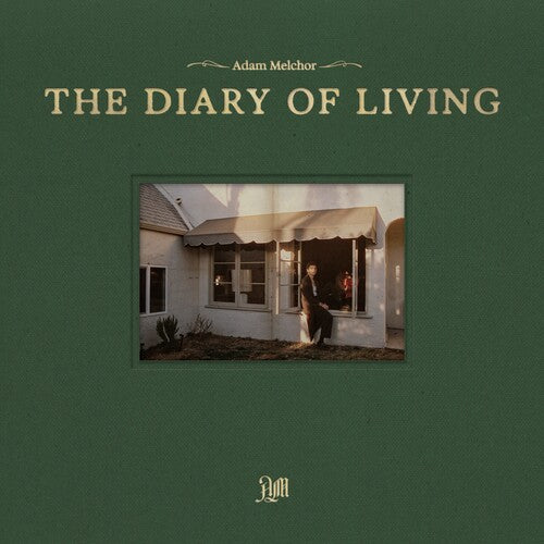 The Diary Of Living [LP] (Import)