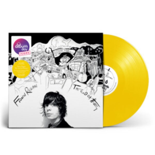 End Of History [Yellow 140 Gram Vinyl]