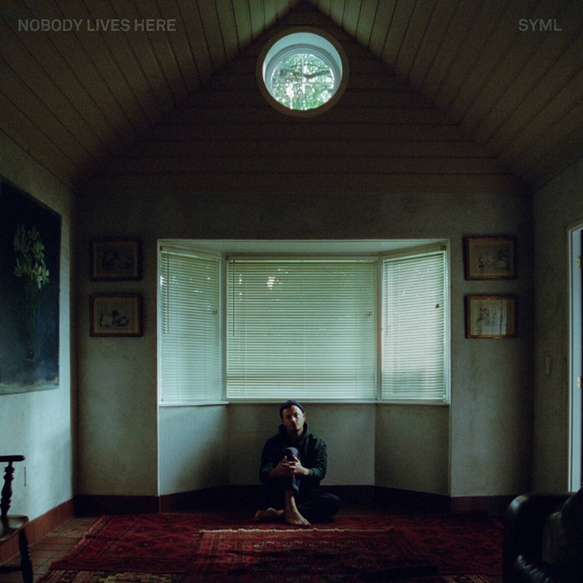 Nobody Lives Here [LP Green Vinyl]