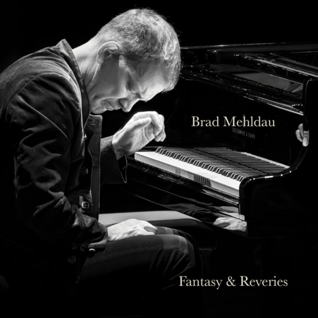 Fantasy & Reveries [CD]