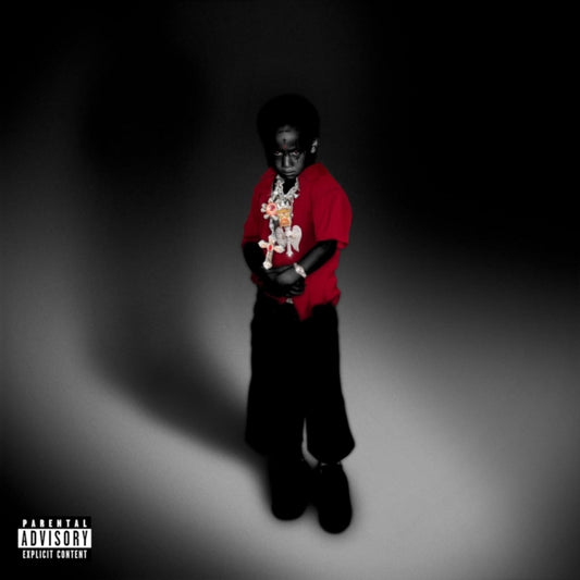 Nda [CD]