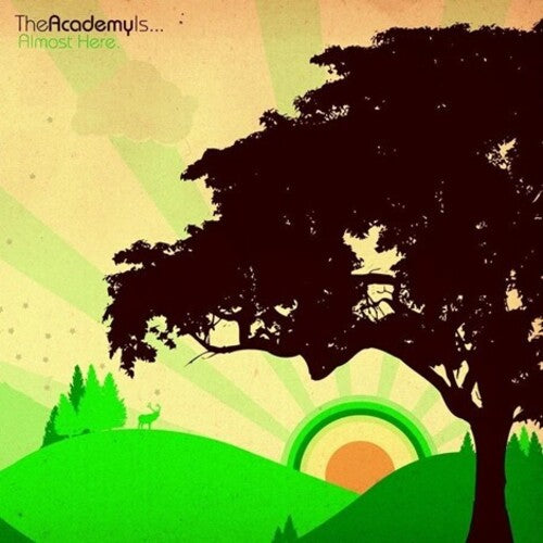 Almost There [LP]