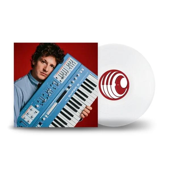 Charlie Puth - Whatever's Clever! [LP]