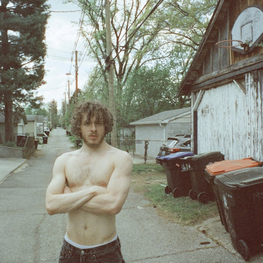 Jack Harlow - Jackman. vinyl product image