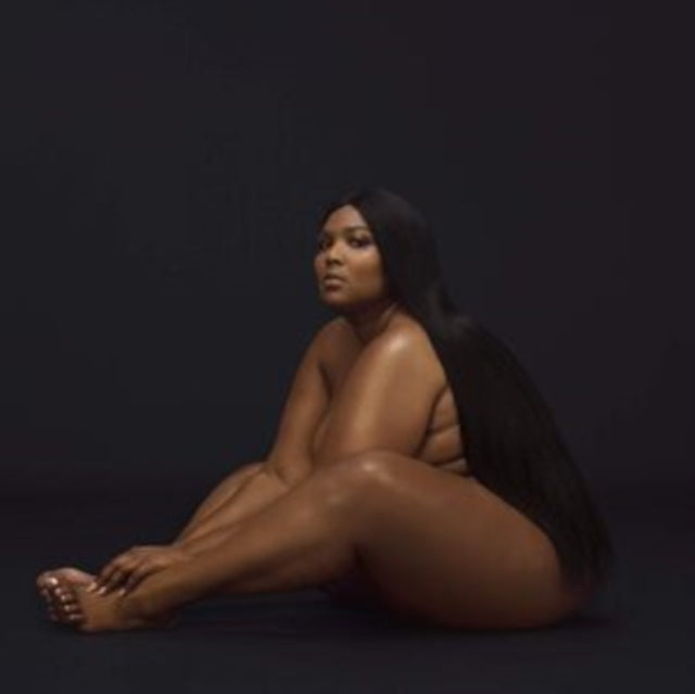 Lizzo - Cuz I Love You [Violet Vinyl]