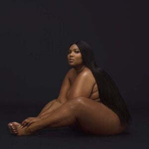 Lizzo - Cuz I Love You [Violet Vinyl]