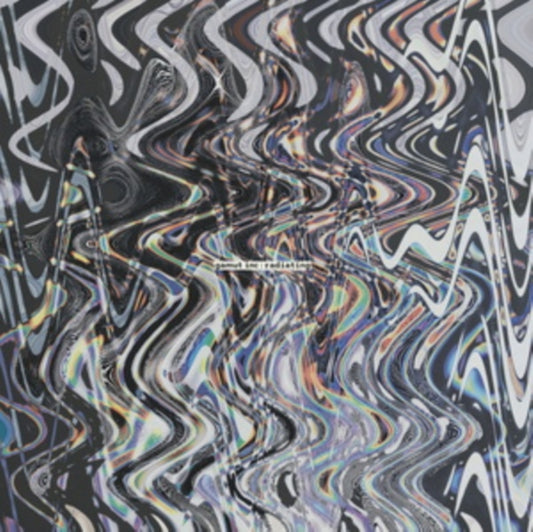 Gamut Inc - Radiating vinyl product image