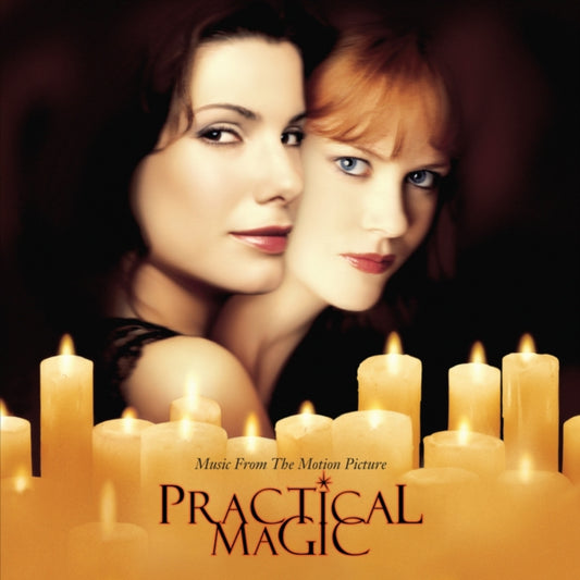 Practical Magic (Soundtrack) [LP]
