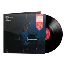 Todd Rundgren - Runt: The Ballad Of Todd Rundgren [Black LP]