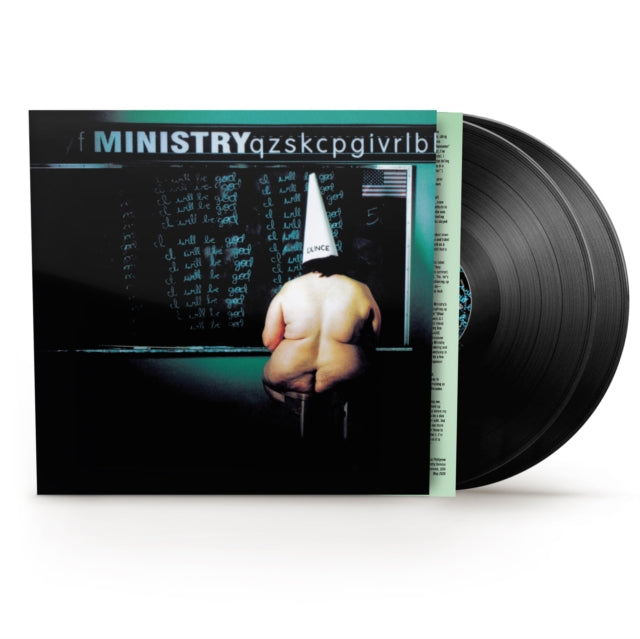 Dark Side of the Spoon (Deluxe) [Black 2xLP]