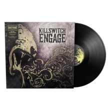 Killswitch Engage [Black LP]