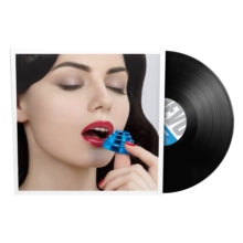 Something for Everybody [Black 7" LP + Blue 7" Vinyl]