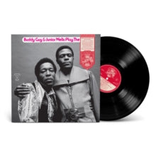 Play The Blues [LP]