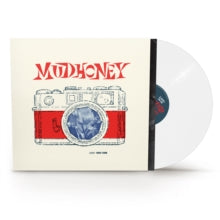 Live! 1993-1998 [White LP]