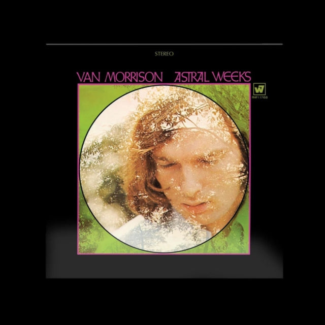 Astral Weeks [LP]