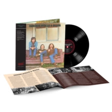 Crosby, Stills & Nash (Rhino Hi-Fi) [LP]