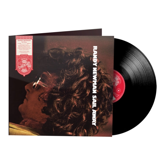 Sail Away (Rhino Reserve) [Black LP]
