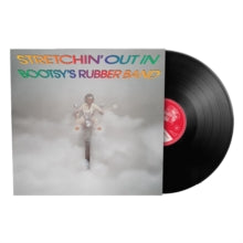 Stretchin' Out In Bootsy's Rub [Rhino Reserve Spirit Of '76 LP]