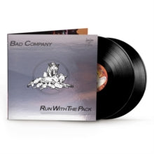 Run With The Pack [Rhino The Spirit Of '76 Summer 2026. LP]