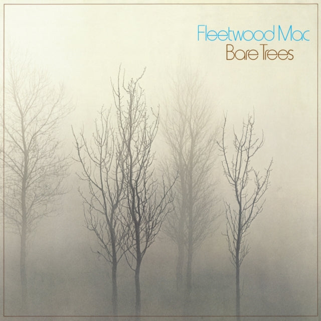 Bare Trees [LP] (Rhino Reserve Rocktober 2025)