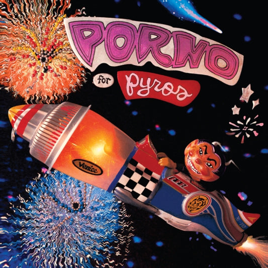 Porno For Pyros [LP] (Rhino Reserve Rocktober 2025)
