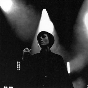 Live At London Astoria 16.07.08 White Vinyl 2LP