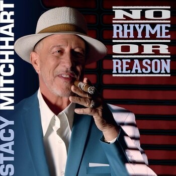 Stacy Mitchhart - No Rhyme Or Reason [LP]