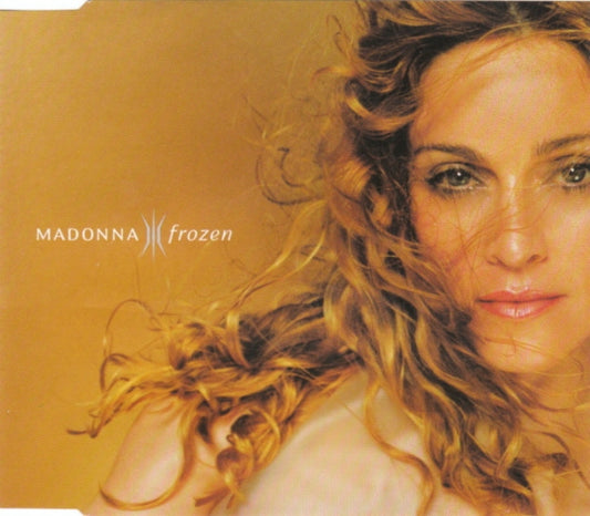 Frozen [5 Track CD Maxi Single]