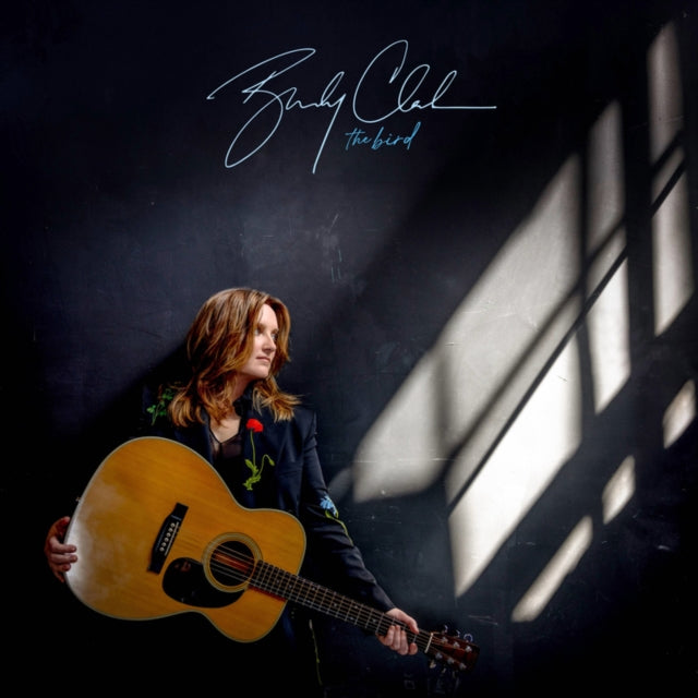 the bird [Bluejay Vinyl]