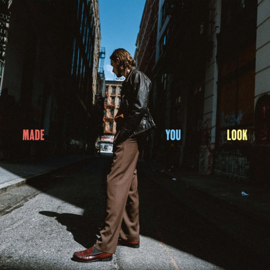 Made You Look [CD]