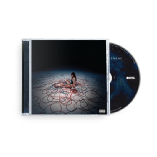 Not Normal [CD]