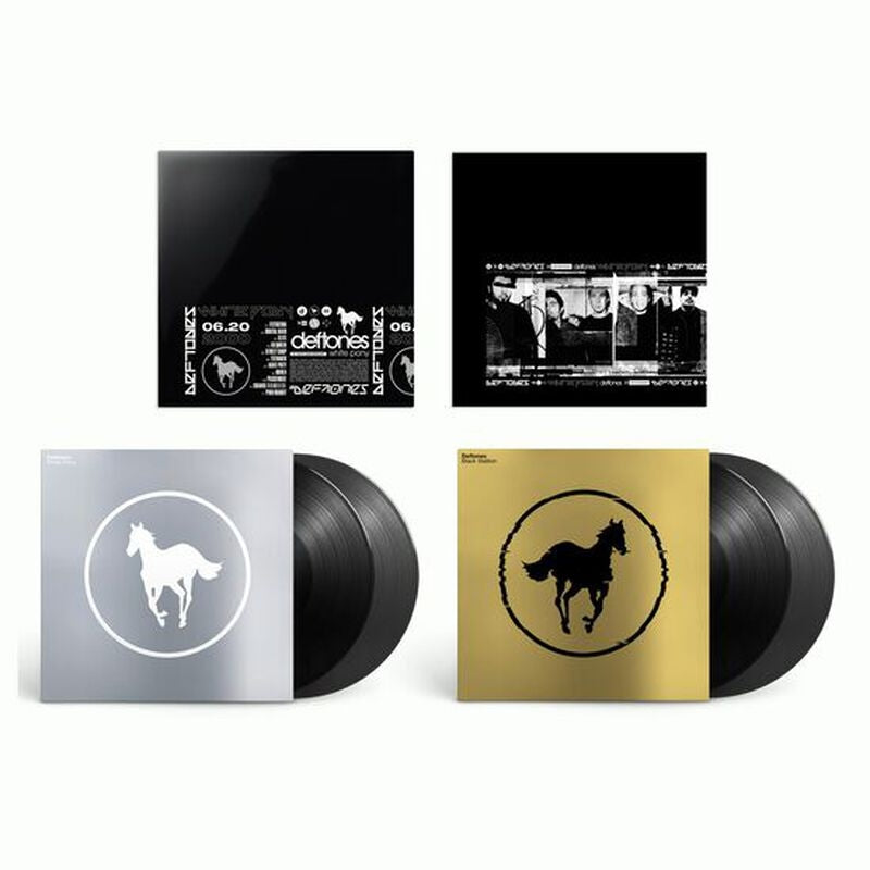 White Pony [2LP]