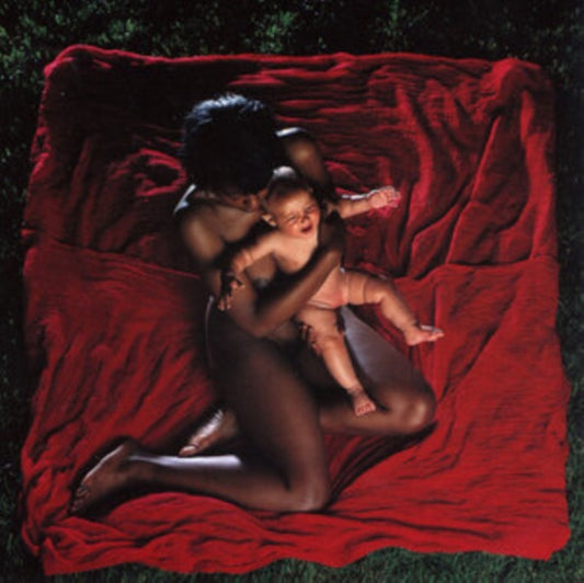 Afghan Whigs - Congregation [Maroon Vinyl LP]