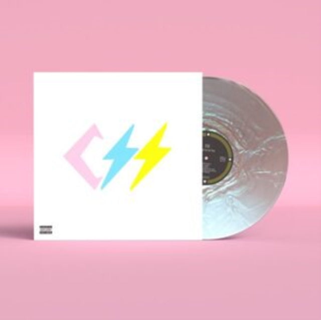 Cansei De Ser Sexy [LP]
