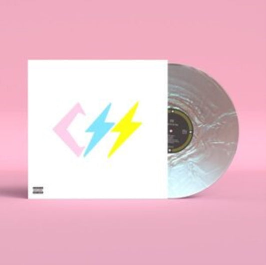 CSS - Cansei De Ser Sexy vinyl product image