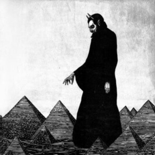 Afghan Whigs - In Spades [Clear Vinyl LP]